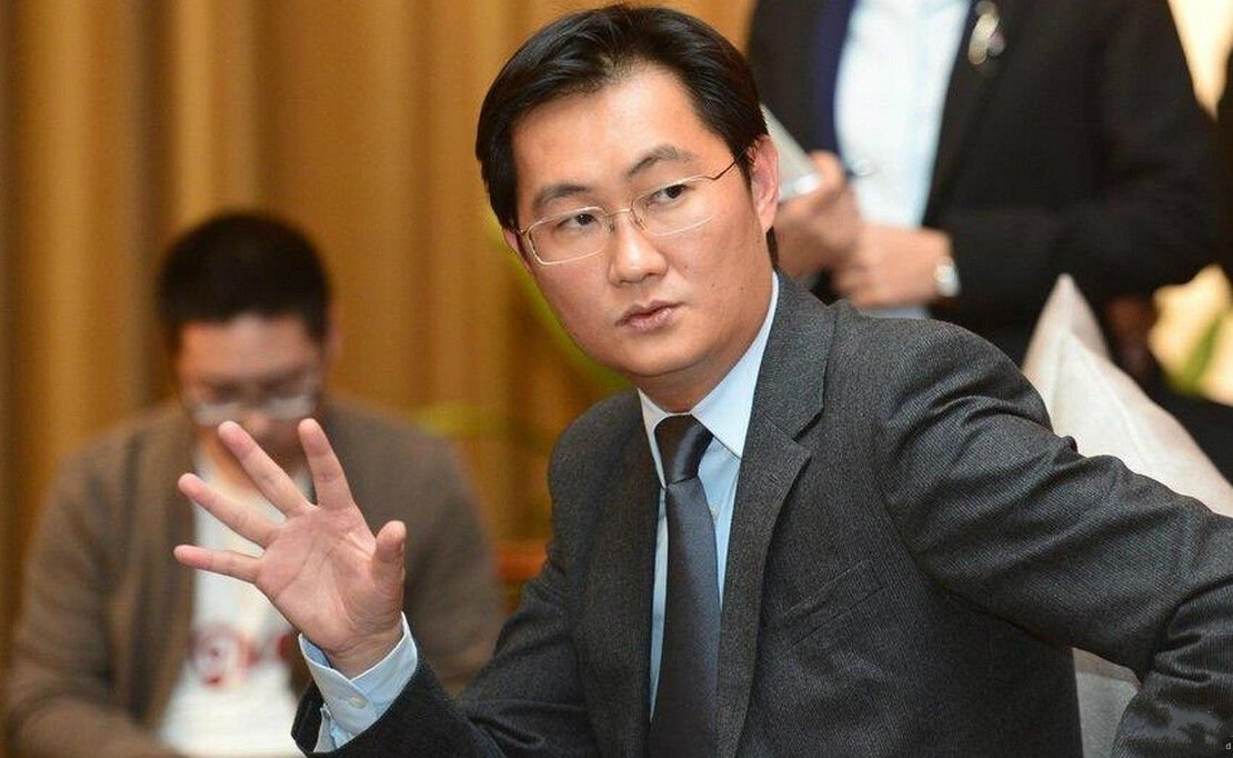 汪氏父女内幕交易被罚款36亿，马化腾也受到牵连？