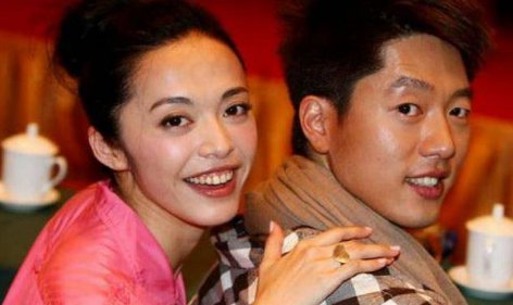 离婚9年，看姚晨事业再看凌潇肃，差距真是巨大，两人当初离婚原因是啥？
