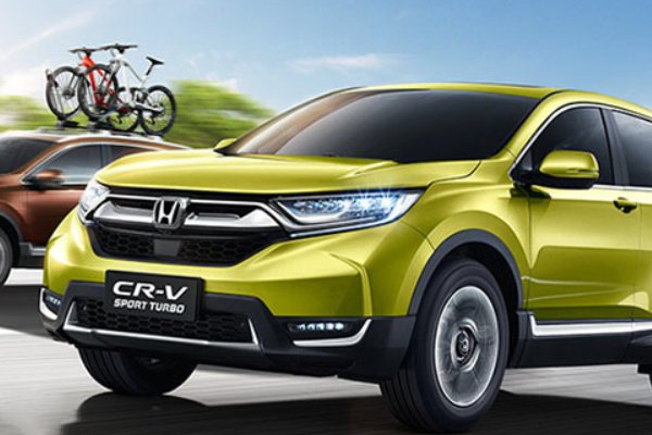20万可以买什么车