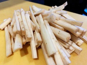 牛蒡如何做