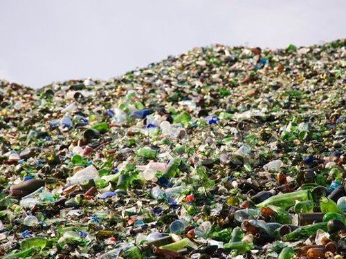 rubbish什么意思？