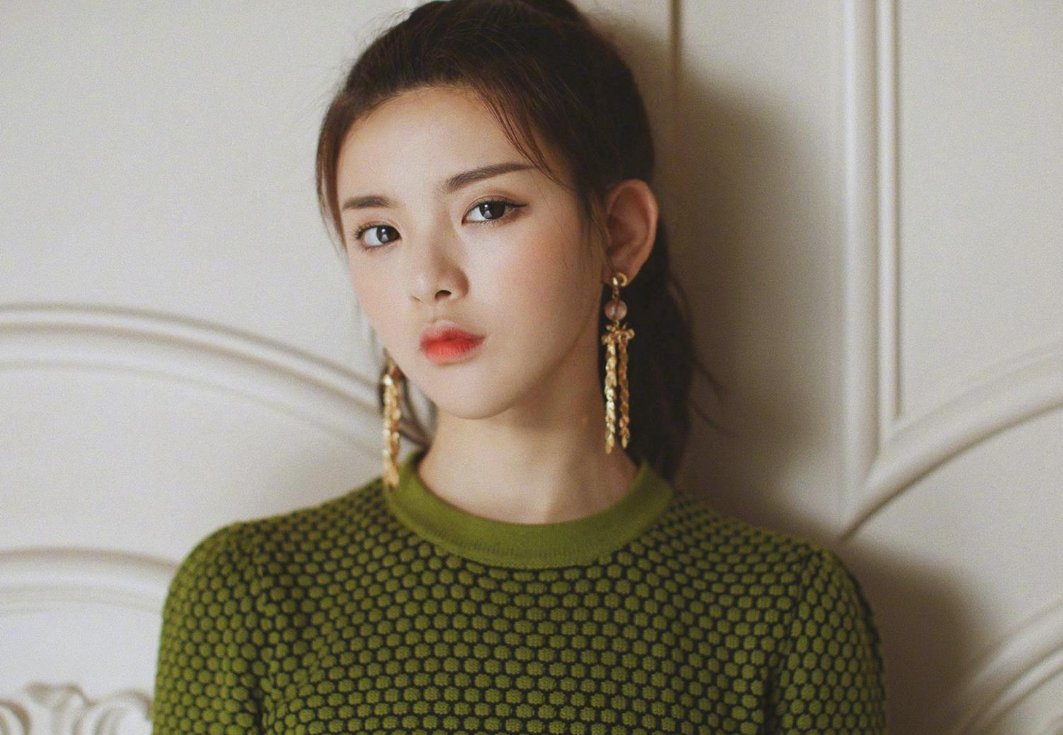 杨超越演技到底怎么样？