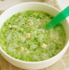 宝宝吃什么辅食好