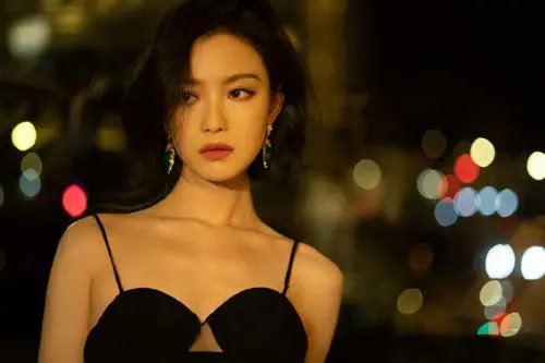 你觉得倪妮的演技如何？为什么感觉看过她的戏的人不多呢？