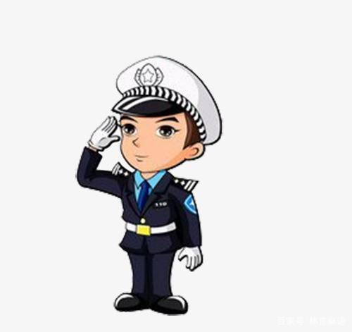 交警拦军车会被打死吗？