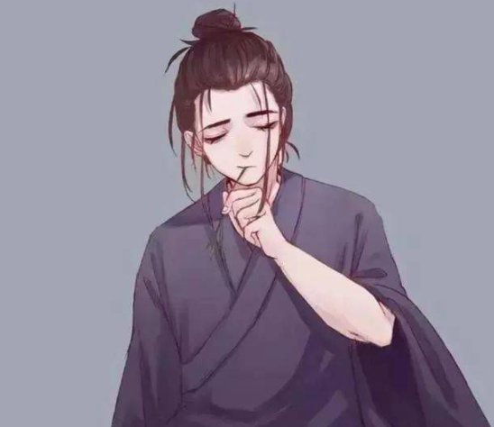 有哪些适合冬天的头像?