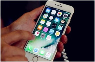 如何取消iPhone电量低的提醒？