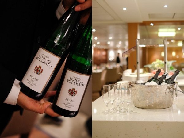 坐游轮出游大概需要多少钱？