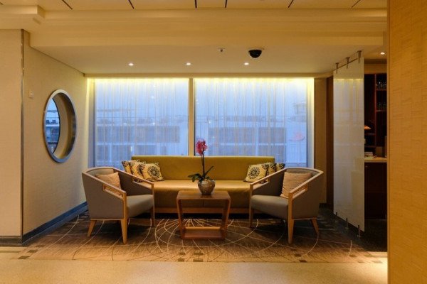 坐游轮出游大概需要多少钱？