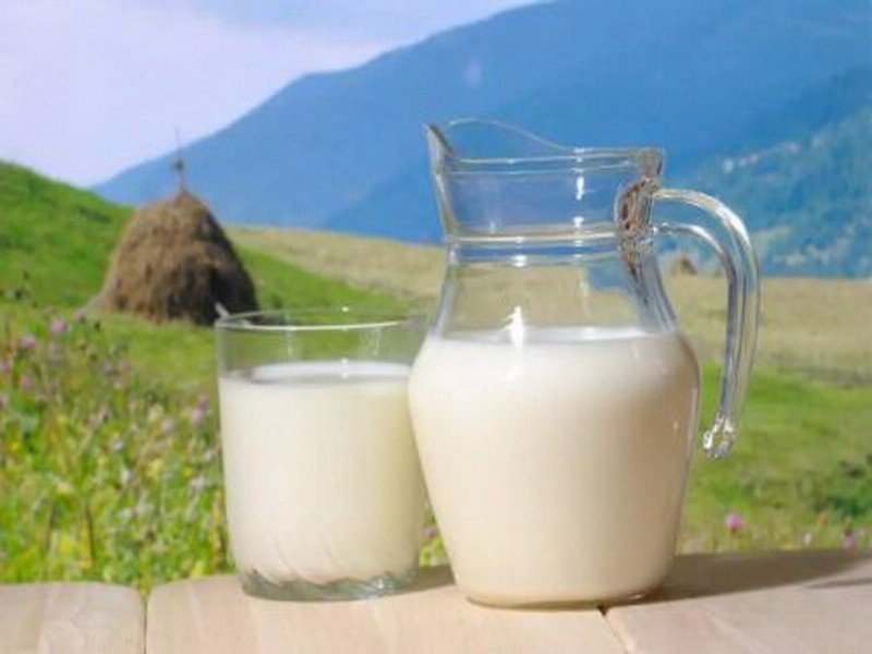 进口牛奶哪个牌子好？