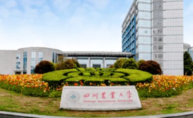 风景园林专业大学排名