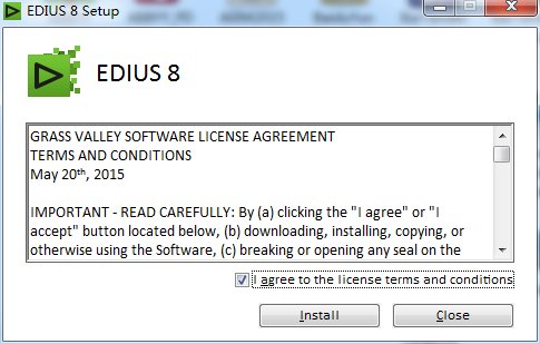 EDIUS 6.02正式版+全插件 (整合版)下载地址！应该是3.5G那个 谢谢！