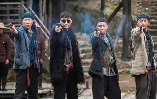 一代枭雄赵素影后来死了没有？是不是琴灭人就亡了。