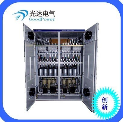 滤波补偿装置与无功补偿装置的应用？