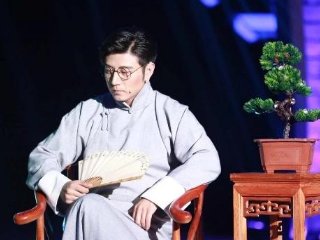 高晓攀和郭德纲现是什么关系，谁的辈分高？