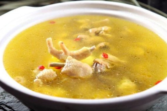 鸡汤的功效与作用是什么？