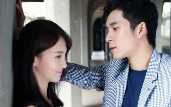 韩东君的女朋友是谁？