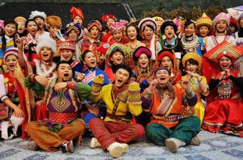彝族新年是什么时候?