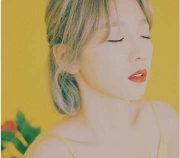 少女时代成员人气排名少女时代