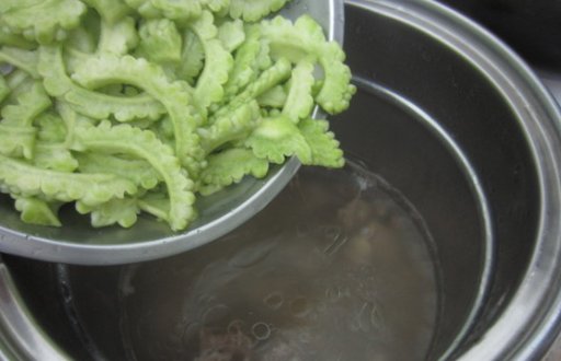 夏天煲汤适合什么汤