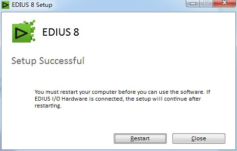 EDIUS 6.02正式版+全插件 (整合版)下载地址！应该是3.5G那个 谢谢！