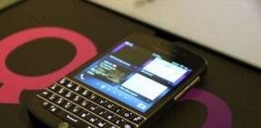 黑莓手机的使用方法是什么？