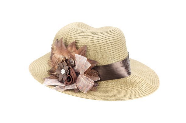 方脸的人应该挑选哪种款式的帽子？