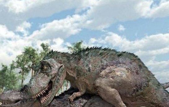 恐龙之最有哪些