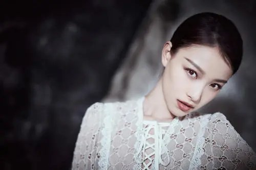 你觉得倪妮的演技如何？为什么感觉看过她的戏的人不多呢？