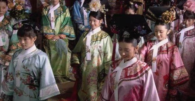 《甄嬛传》多少集?
