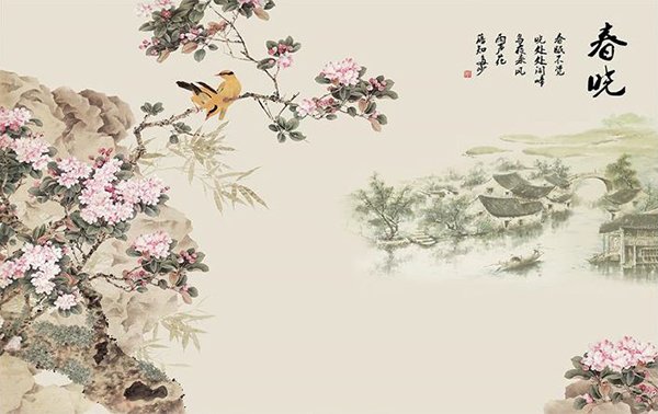 唐诗三百首有哪些诗
