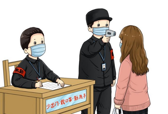 河南舞钢市全域临时管控3天，当地的疫情源头来自哪里？