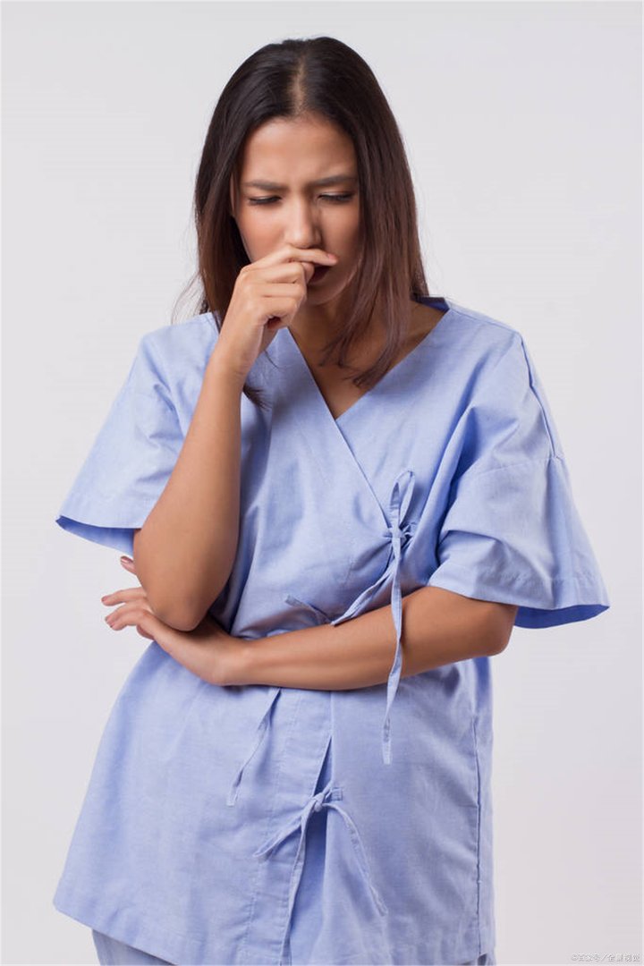 流鼻涕常见的原因有哪些？