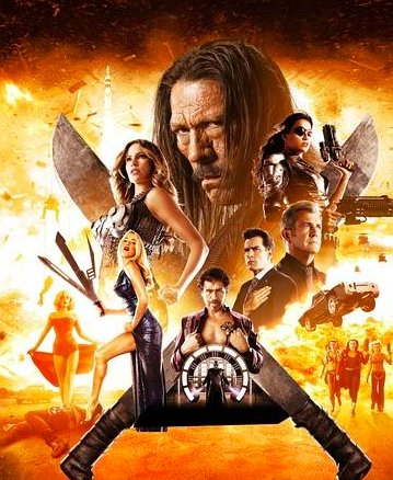 梅尔吉布森主演的电影