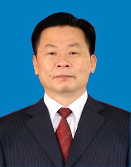 陈延华的人物履历