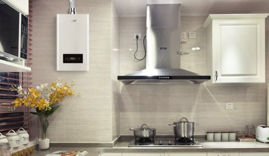 燃气热水器品牌排行榜前十名