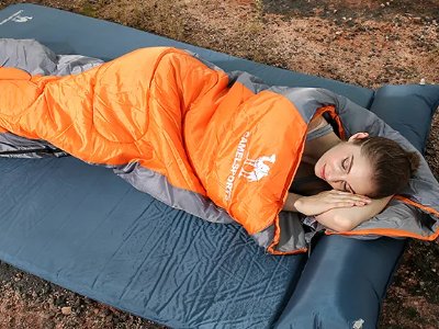 睡袋什么牌子好