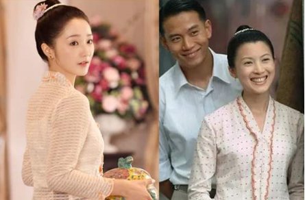 电视剧《小娘惹》分集剧情介绍
