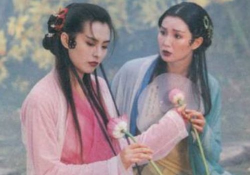 张曼玉主演过的全部电影