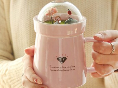 怎样给她制造一个浪漫又惊喜的礼物？