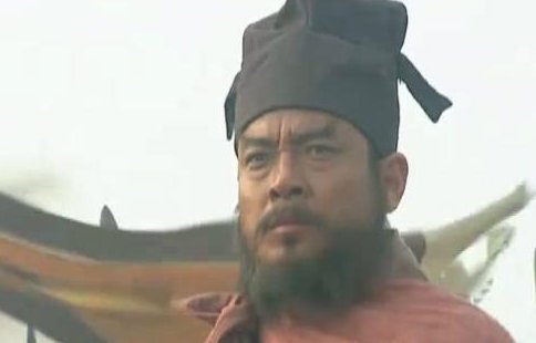 为什么托塔天王晁盖不是108将？