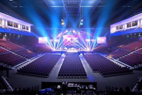 电影和综艺区别在哪儿？