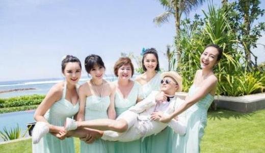 包贝尔的老婆是谁？