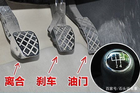 手动档车怎么开最省油？掌握哪些技巧才是省油的老司机？