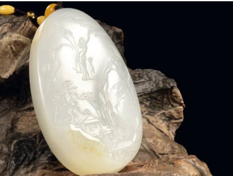 和田玉的鉴别方法有什么？