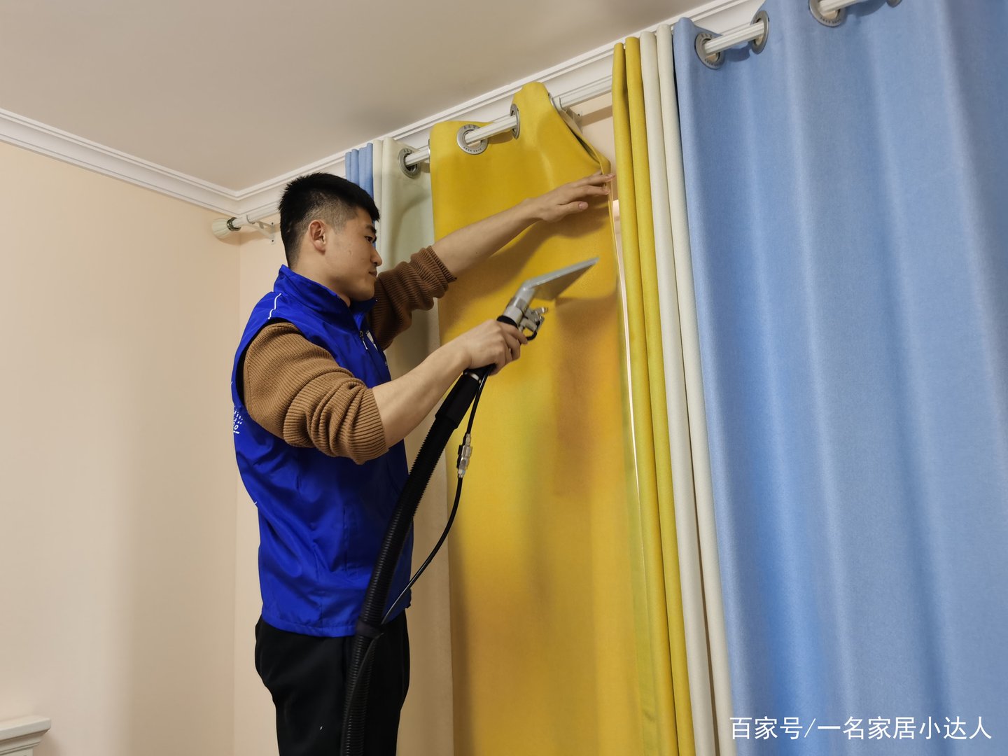 软装清洗行业好做吗？
