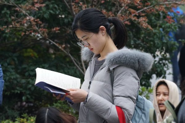 国考热门岗位竞争已近万里挑一，最热门的岗位是什么？