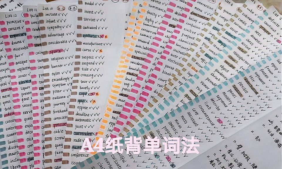 英语六级考试有哪些小窍门？