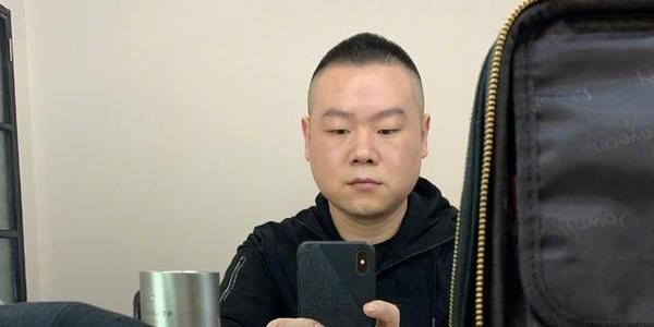 岳云鹏疑有三胎儿子，究竟是真是假？