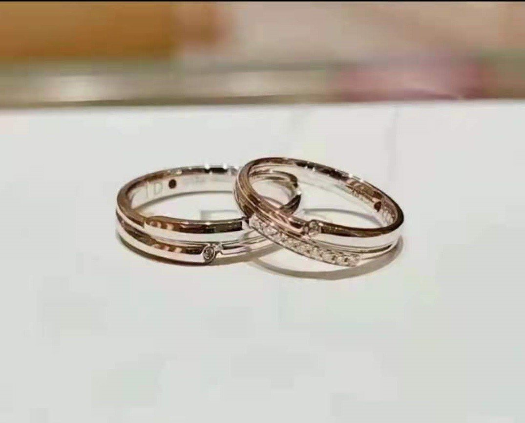 结婚戒指是什么意思